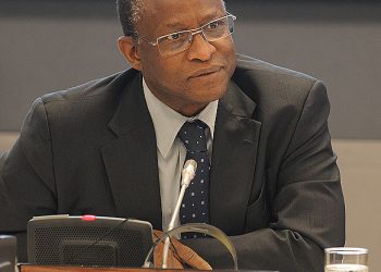 Kémoko Touré, « je ne suis définitivement pas candidat à un poste opérationnel, public ou privé, en Guinée »