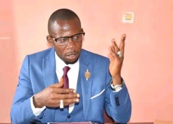 Référendum du 21 septembre : Abdoulaye Kourouma tranche, « le vrai problème de la Guinée n’est pas la Constitution »