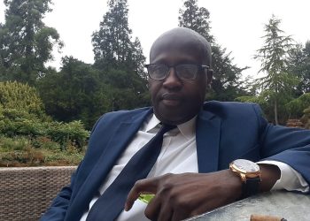 Affaire Axis Minérals & l’État guinéen : Kerno Alou Kake dénonce les contradictions de la gouvernance minière