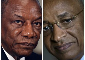 Retour à l’ordre Constitutionnel : « Alpha Condé et moi, partageons le même objectif », dixit Cellou Dalein Diallo
