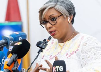 En Guinée : plus de 90 % des votants ont dit « OUI » à la nouvelle Constitution, selon les organisateurs