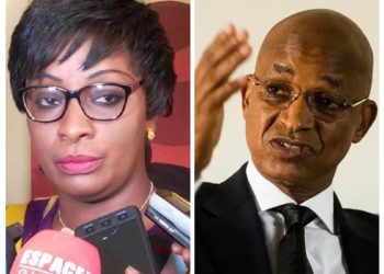 « Ce sont des histoires » : Cellou Dalein balaie les accusations de Mme Djénabou Touré, DGE
