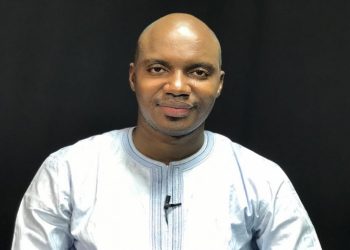 Ibrahima Diallo sur France24 : « le blanchiment d’un coup d’État militaire par un coup d’État Constitutionnel »