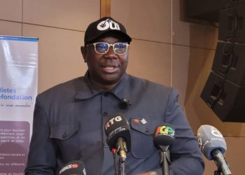 Guinée : le Collectif des journalistes valorise les avancées du CNRD avant le référendum (Publireportage)