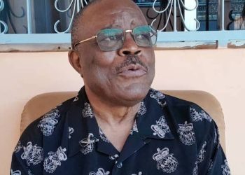 Référendum Constitutionnel en Guinée : « Conservez vos énergies et restez chez vous », lance docteur Kpogomou (ANAD)