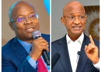 « Quand on n’a plus de mandat ni de parti derrière soi, au nom de qui parle-t-on encore ? », Ousmane Gaoual en réaction à la sortie de Cellou Dalein