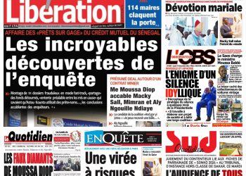 Au Sénégal, inquiétudes pour la liberté d&rsquo;expression sous le nouveau pouvoir