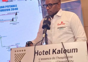 Conakry : La SEG promet la fin des bidons jaunes et une révolution dans l’accès à l’eau (Publireportage)