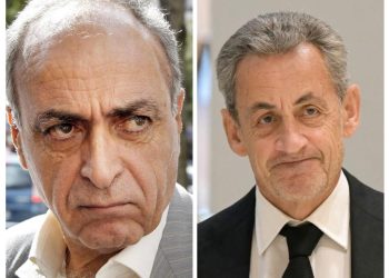 Financements libyens de la campagne de Sarkozy : Ziad Takieddine, le témoin de l’affaire est décédé ce mardi au Liban
