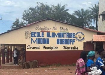 Éducation : Kamsar / Madina Borboff, la gratuité de l’école, loin d&rsquo;être une réalité (constat)