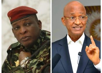 Affaire Air Guinée : Cellou Dalein Diallo répond au Général Konaté et dénonce des accusations « mensongères »