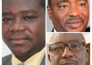 Droit à l’information et liberté de la presse : un combat jamais terminé ! (Par le trio Tibou Kamara, Abdoulaye Condé & Abdoulaye Sankara)