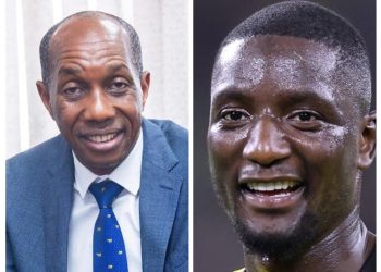 Ballon d’Or africain 2025 : Sory Doumbouya apporte son soutien à Serhou Guirassy « son absence ne remet en aucun cas en question, l’exceptionnelle qualité de ses performances »