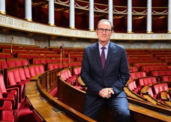 Accords Franco-Algériens : le député Bruno Fuchs s’oppose au projet de résolution du Rassemblement National (Vidéo)