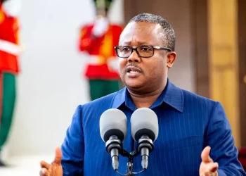 Dernière minute : Umaru Sissoko Embalo pose ses valises à Dakar (Source)