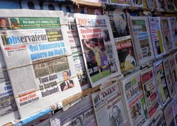 Se soumettre, fuir ou disparaître : les crimes contre les journalistes en Afrique se multiplient (Rfi)
