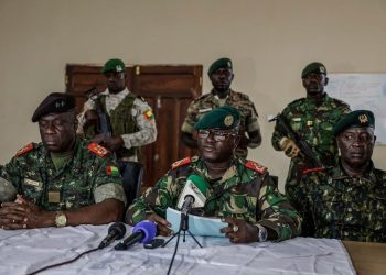 Guinée-Bissau : l’armée a agi en réaction à « la découverte d&rsquo;un plan de déstabilisation de notre pays par des barons de la drogue » (Audio)