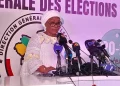 Présidentielle du 28 décembre : les demandes d’accréditation disponibles en ligne jusqu’au 17 décembre 2025, selon la Direction générale des élections