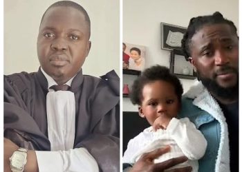 Enlèvement des enfants d’Élie Kamano : l’avocat David Béavogui appelle au respect des droits de l’enfant