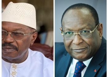 Présidentielle du 28 décembre 2025 : Lansana Kouyaté et Ousmane Kaba exclus de la course (Cour suprême)