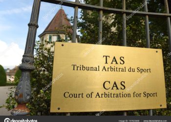 TAS : la Guinée officiellement éliminée de la Coupe d’Afrique des Nations Maroc 2025