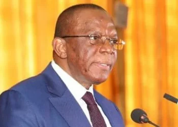 CRIEF : le procès en appel de Kassory Fofana reporté pour vice de procédure
