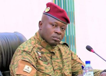 Extradition de Paul-Henri Damiba vers le Burkina Faso : les autorités togolaises confirment l’information