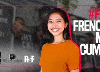 Reporters sans frontières : « Aujourd’hui, elle fête ses 27 ans en prison »