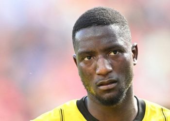 Antonio Souaré à Serhou Guirassy : « Les grands hommes traversent toujours des épreuves…»