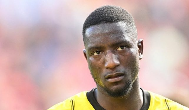 Antonio Souaré à Serhou Guirassy : « Les grands hommes traversent toujours des épreuves…»