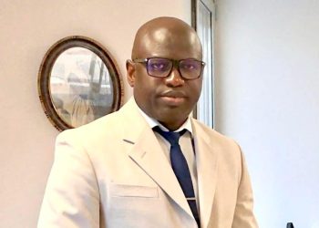 Dr. Aboubacar Traoré au président Doumbouya, « le peuple guinéen n’attend ni des récompenses politiques, ni des équilibres de circonstance, mais… » (Lettre ouverte)