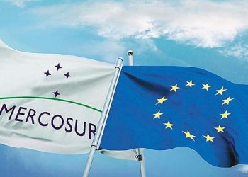UE-Mercosur : l&rsquo;alliance qui redessine le commerce Nord-Sud (Par Oumar Kateb Yacine)