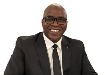 Dr. Fodé Oussou Fofana : « Je démens formellement la publication qui circule sur les réseaux sociaux »