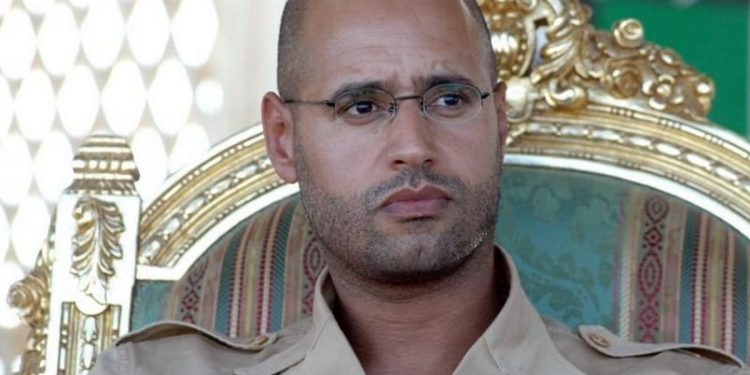 Libye : Saïf al-Islam Kadhafi, fils de l’ancien dirigeant libyen, est mort, selon Rfi