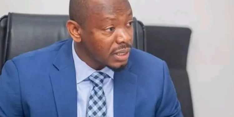 Mamadou Angelo Diallo : d’un limogeage précipité à une réhabilitation annoncée…