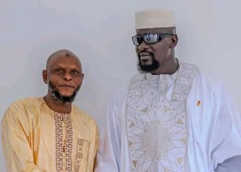 Palais Mohamed V : Oumar Barry, nouveau visage de la communication présidentielle