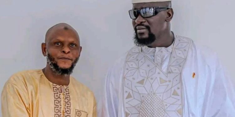 Palais Mohamed V : Oumar Barry, nouveau visage de la communication présidentielle