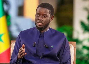 Sénégal : les relations homosexuelles désormais passibles de 5 à 10 ans de prison (JO)
