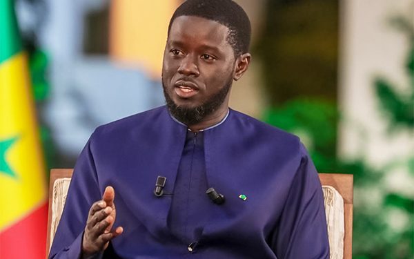 Sénégal : les relations homosexuelles désormais passibles de 5 à 10 ans de prison (JO)