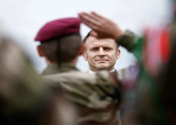 Urgent / Emmanuel Macron réagit à la mort d’un soldat français : « La guerre en Iran ne saurait justifier de telles attaques »