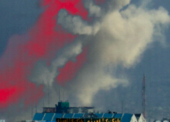 Guerre en Iran : accès restreint à l’information, reporters sous les bombes, selon RSF