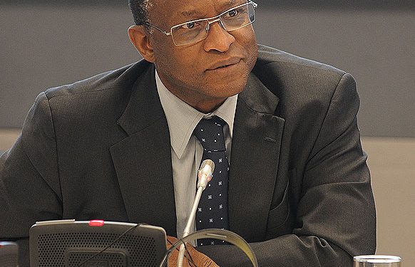 Guinée : Kémoko Touré alerte sur « les 7 péchés capitaux de l&rsquo;Africain Noir… »