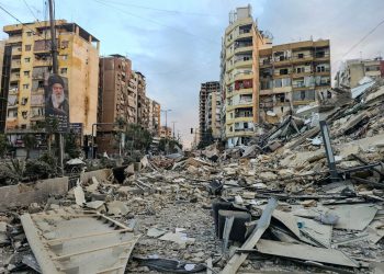 Dernière minute : trois journalistes libanais tués dans le sud du Liban