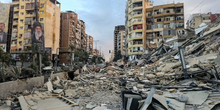 Dernière minute : trois journalistes libanais tués dans le sud du Liban