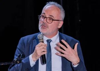 Luc Briard : « La France ne peut en aucun cas intervenir dans le maintien de l’ordre en Guinée »