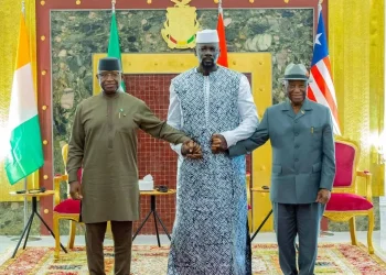 Sommet de Conakry : les pays de la Mano River Union s’engagent à promouvoir des activités économiques conjointes… (Communiqué final)