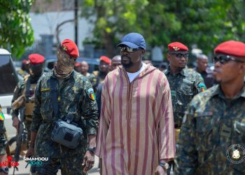 Guinée : comment le président Doumbouya veut résoudre la pénurie de liquidités ?