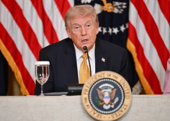 Sécurisation du détroit d’Ormuz : Donald Trump hausse le ton face aux pays de l’OTAN