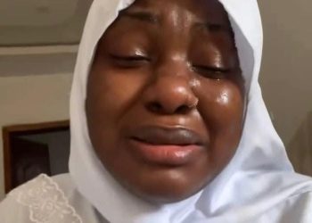 Tichou pleure la mort de Toumba : « Dans chacune de tes paroles, il y avait le nom de Dieu… »