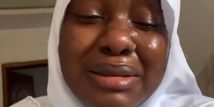 Tichou pleure la mort de Toumba : « Dans chacune de tes paroles, il y avait le nom de Dieu… »